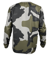 Mountain Woodland Camo **Available Now**