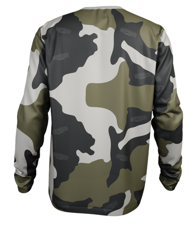 Mountain Woodland Camo **Available Now**