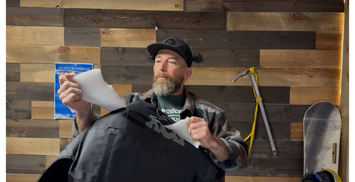 You're Paying Premium Prices for Packaging Foam — And the Industry Is Counting On You Not Knowing