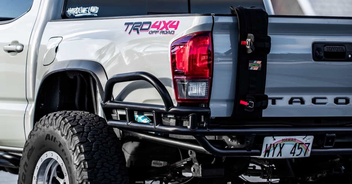 Tailgate Pad vs. Bike Strap: Which One Actually Works?