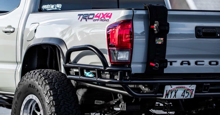 Tailgate Pad vs. Bike Strap: Which One Actually Works?