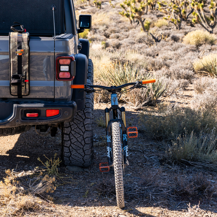 STAMPD×MT STRAP BOMBER Bomber Strap STAMPD×MT STRAP BOMBER