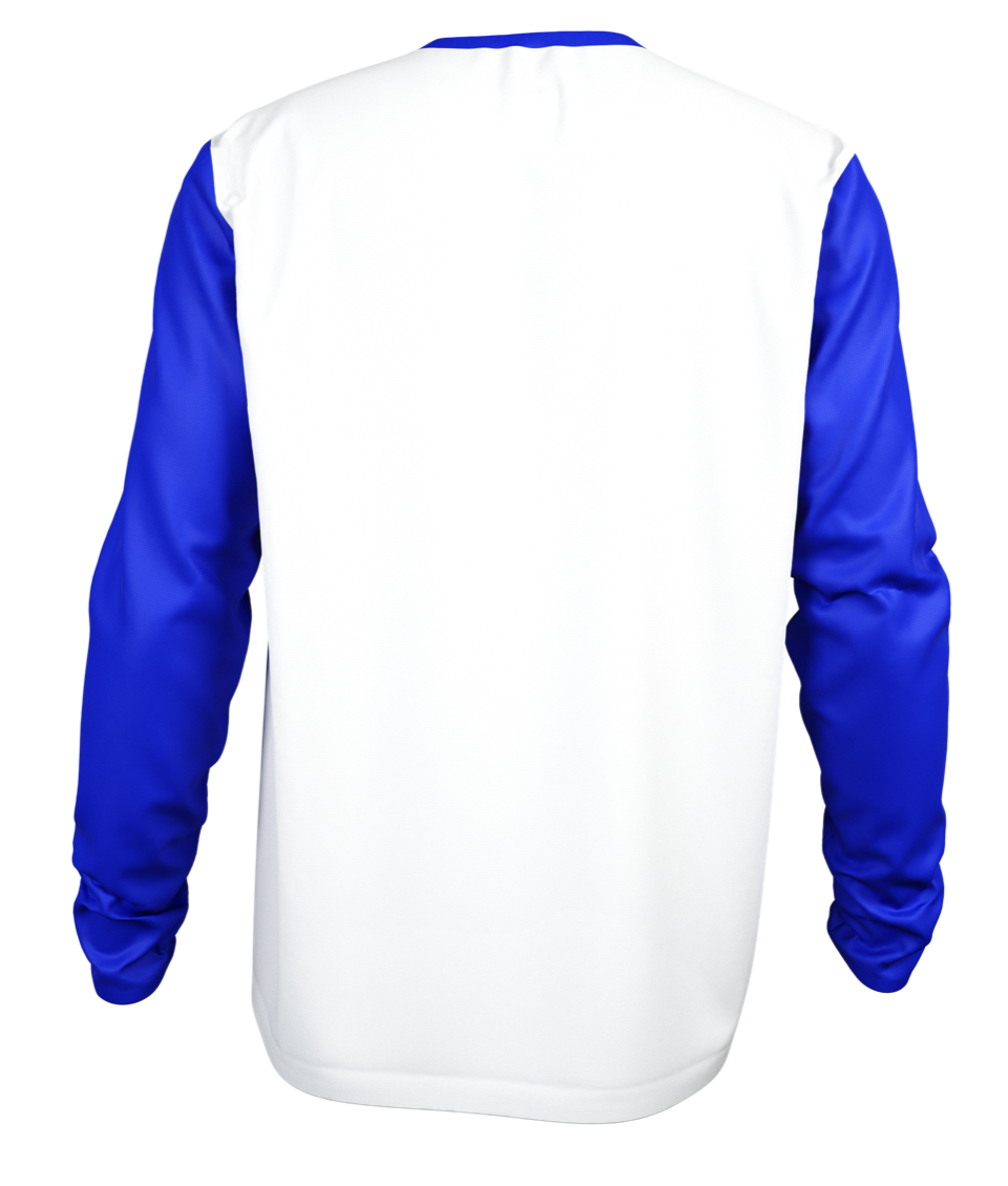 Limited Edition Royal Blue **Available Now**