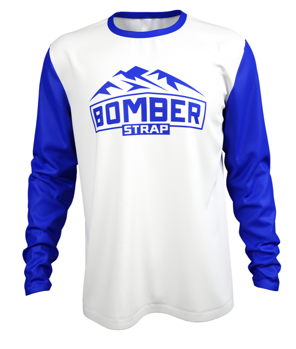 Limited Edition Royal Blue **Available Now**