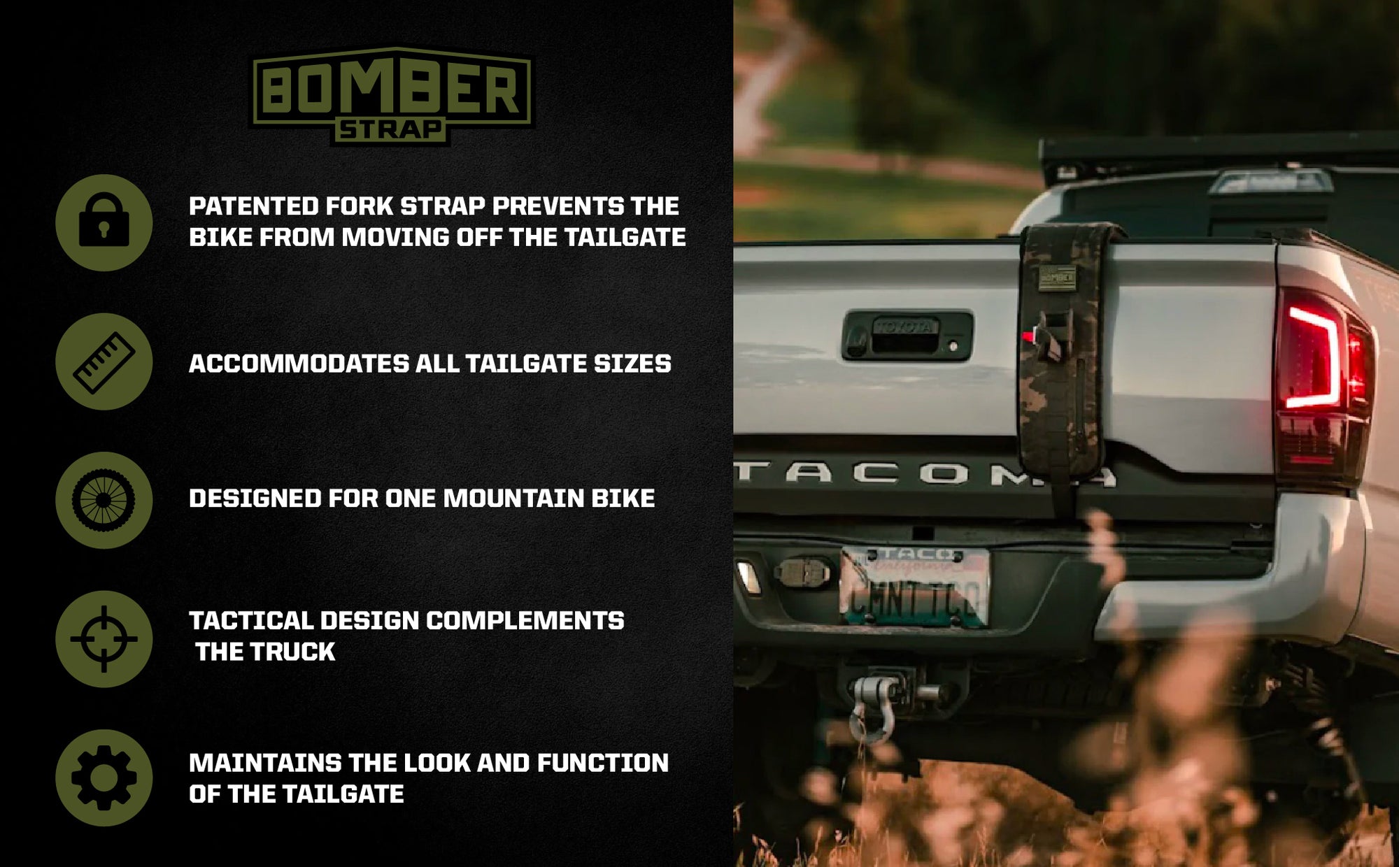 Bomber Strap Collection Featuring Limited Edition and Mega Styles in Classic Designs