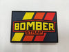 BomberStrap Patch